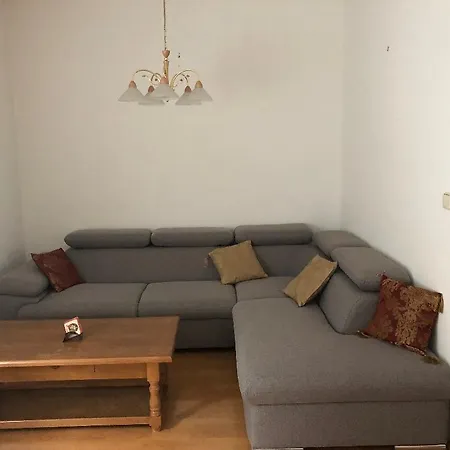 Lägenhet Kolonada