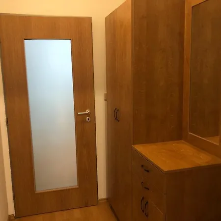 Kolonada Lägenhet