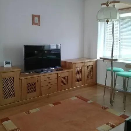 Kolonada Apartment