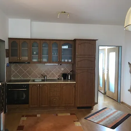 Appartement Kolonada Mariënbad