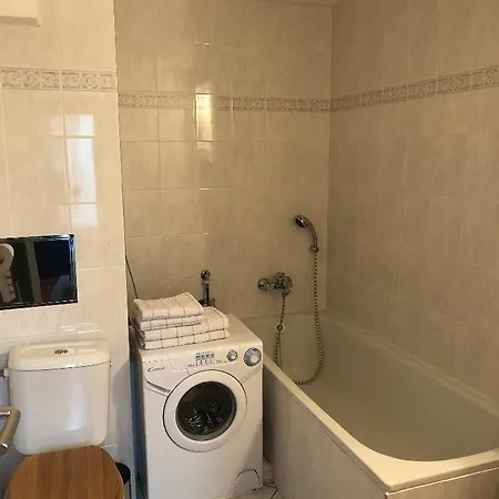 Kolonada Apartment Marianske Lazne