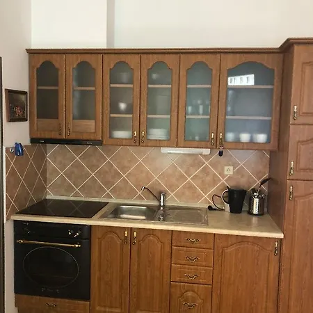 Apartment Kolonada *