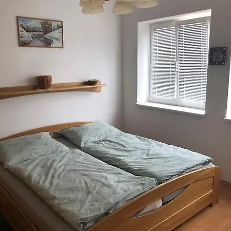 Kolonada Apartment